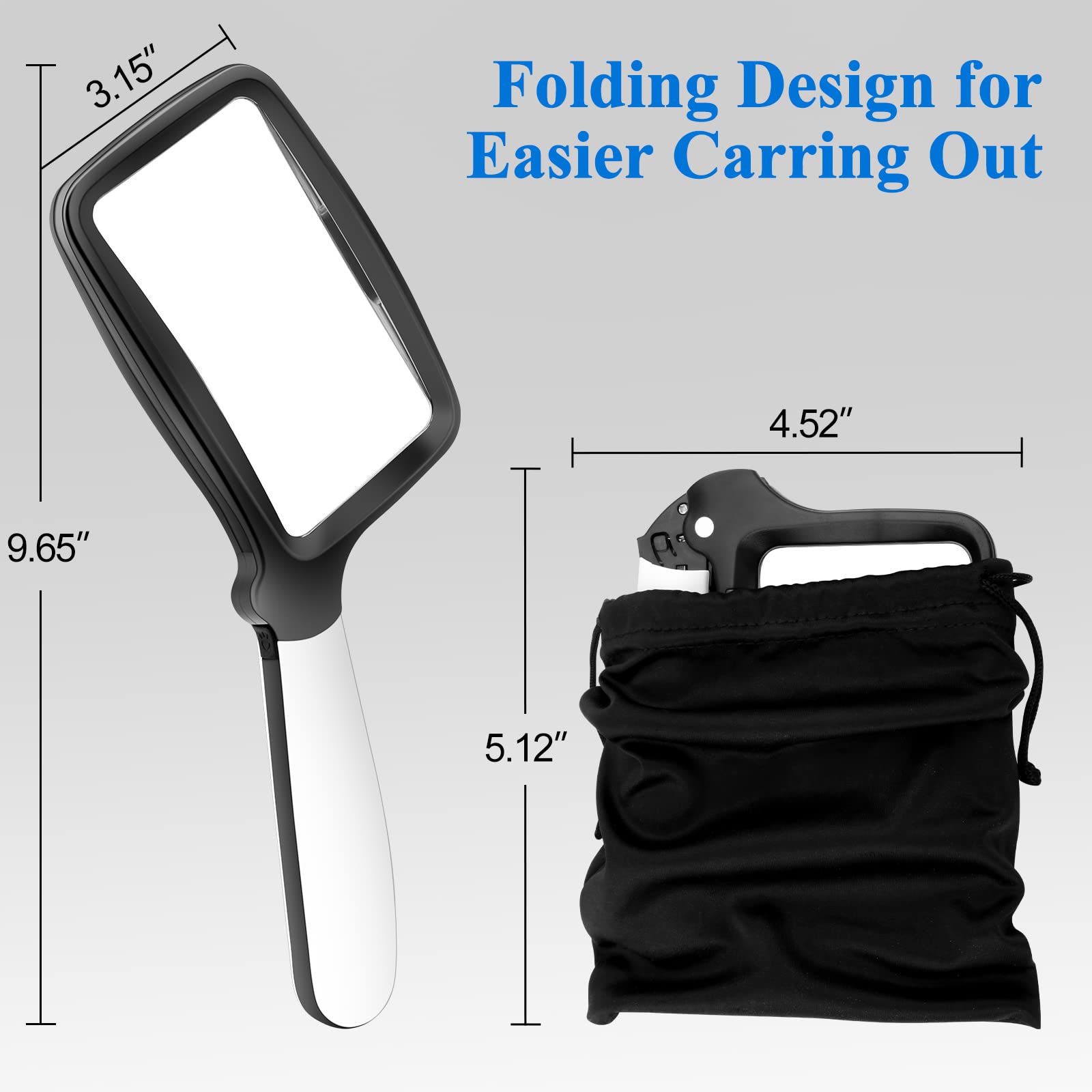 Amazon.co.jp: 拡大鏡 3 : 文房具・オフィス用品